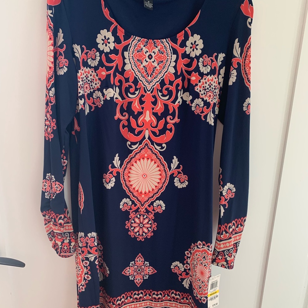 Women’s INC Dress